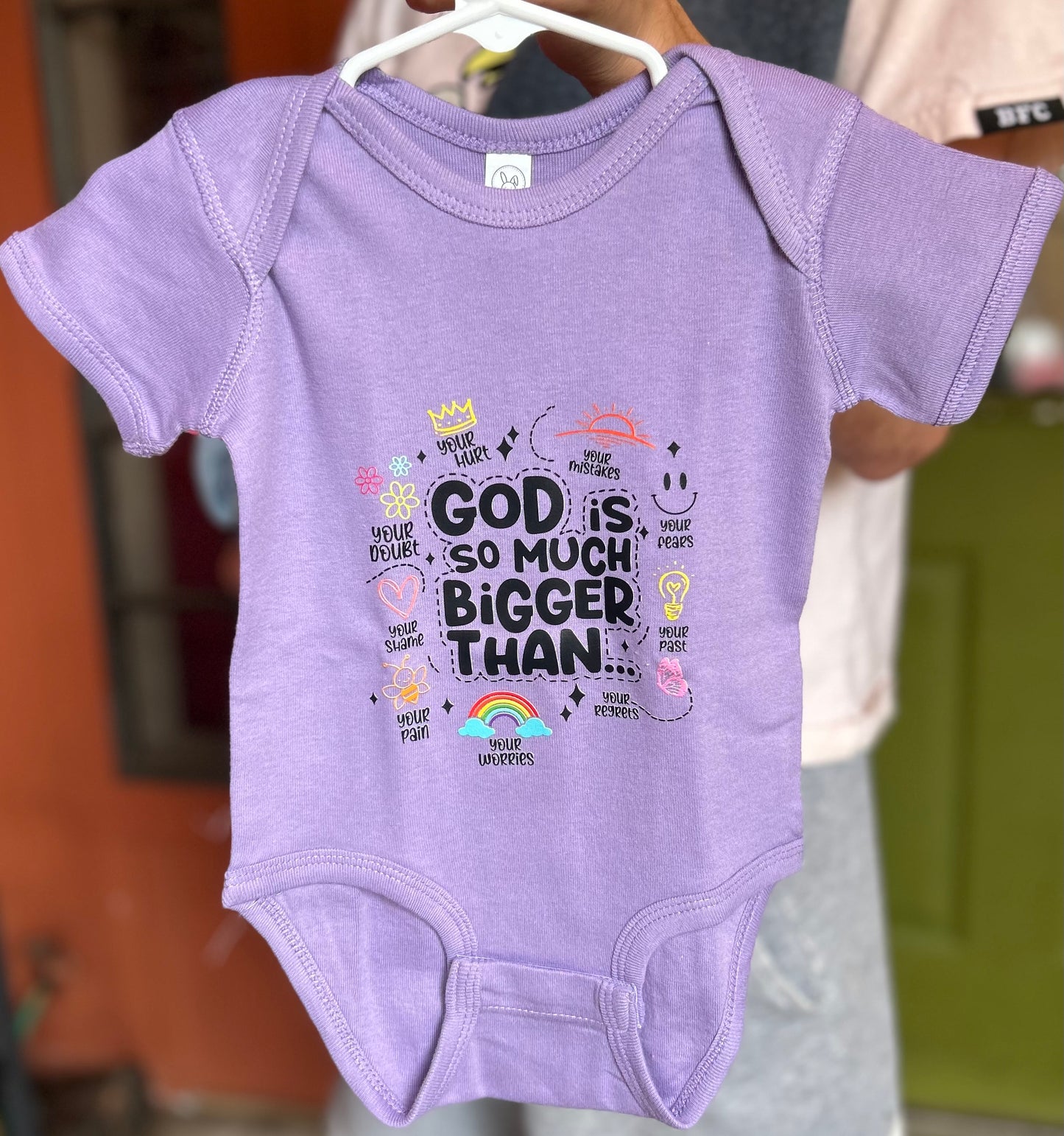 Mommy & me matching set - ready to ship