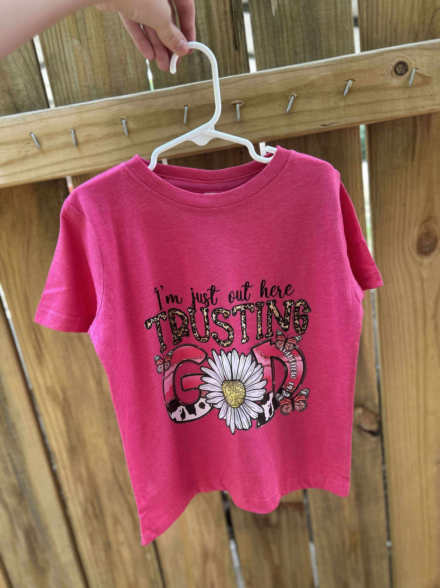 Youth - Tees