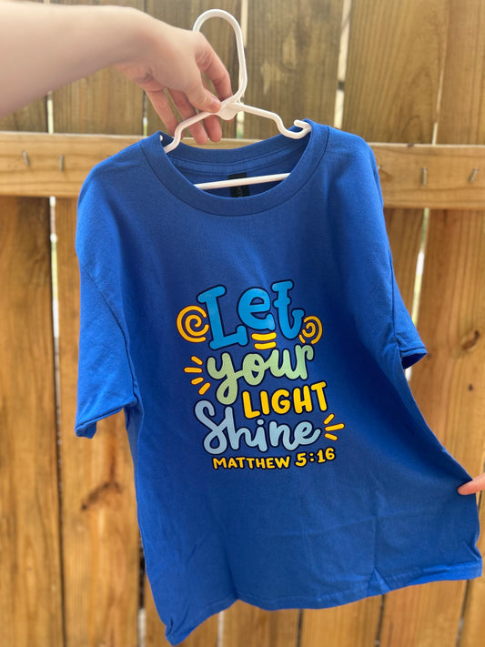 Youth - Tees