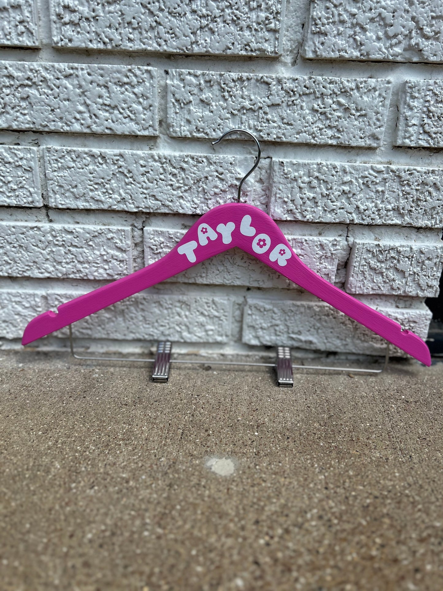 Custom Hanger