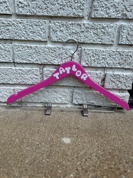 Custom Hanger